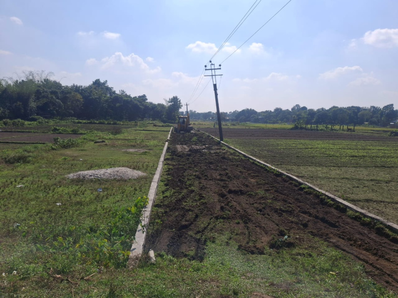  720 Sq.ft. Residential Plot for Sale in Rangapani, Siliguri