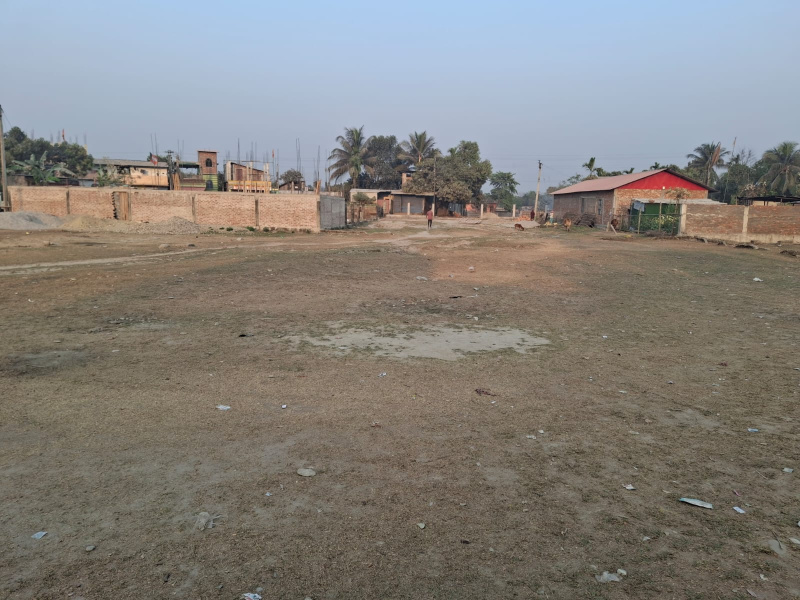  720 Sq.ft. Residential Plot for Sale in Shiv Mandir, Siliguri