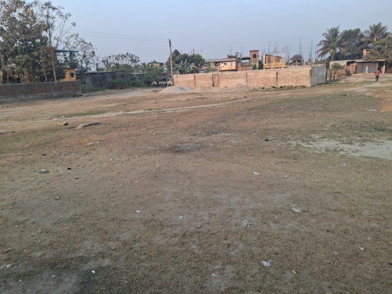  720 Sq.ft. Residential Plot for Sale in Shiv Mandir, Siliguri
