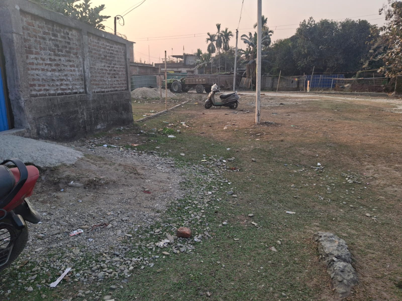  720 Sq.ft. Residential Plot for Sale in Shiv Mandir, Siliguri