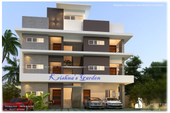 2 BHK Flat for Rent in Kanjikode, Palakkad