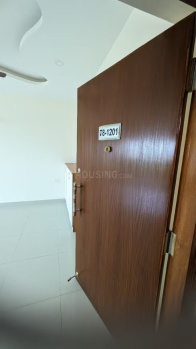 3 BHK Flat for Rent in Devanahalli, Bangalore