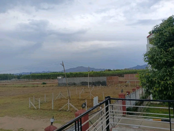  Residential Plot for Sale in Behat, Saharanpur