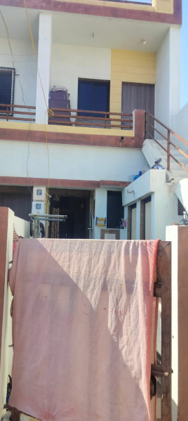 2 BHK House 522 Sq.ft. for Sale in Wadhwan, Surendranagar