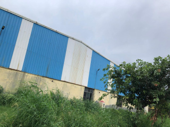  Warehouse for Rent in Sahibabad, Ghaziabad