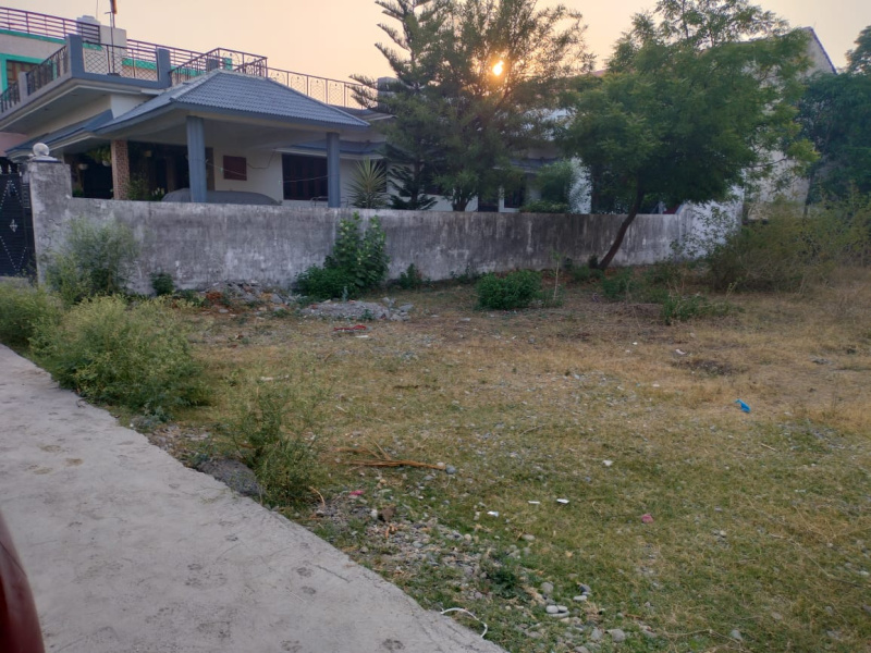  Residential Plot 8100 Sq.ft. for Sale in Adhoiwala, Dehradun