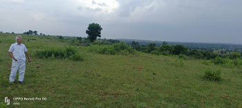  Residential Plot for Sale in Chirgaon, Jhansi