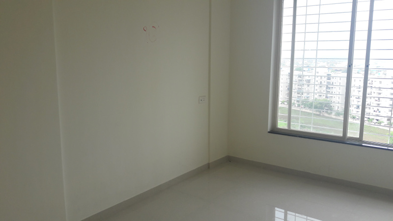 1 BHK Apartment 550 Sq.ft. for Sale in Chikhali, Pune