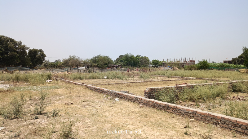  Residential Plot 1500 Sq.ft. for Sale in Sector 6, Gomti Nagar Extension, Lucknow