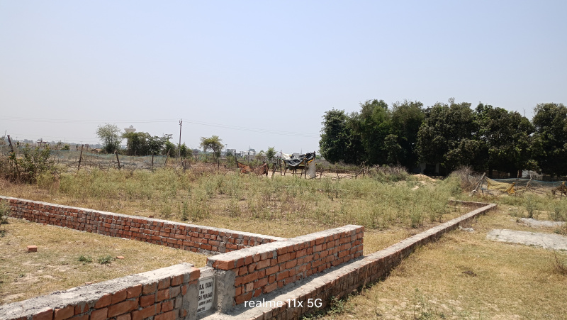  Residential Plot 1500 Sq.ft. for Sale in Sector 6, Gomti Nagar Extension, Lucknow