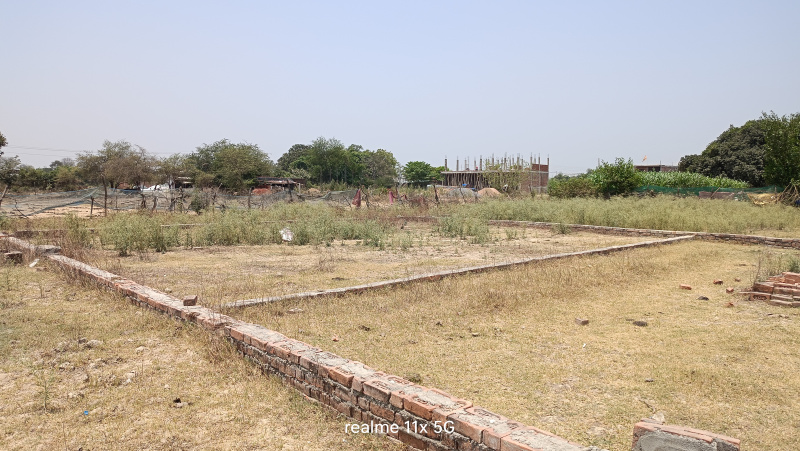  Residential Plot 1500 Sq.ft. for Sale in Sector 6, Gomti Nagar Extension, Lucknow