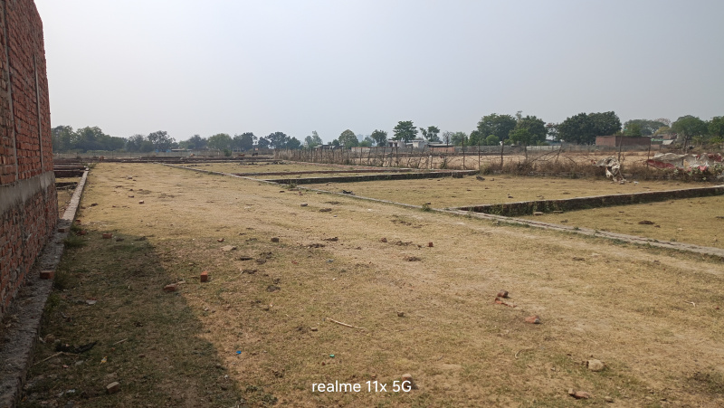  Residential Plot 1500 Sq.ft. for Sale in Gomti Nagar Extension, Lucknow