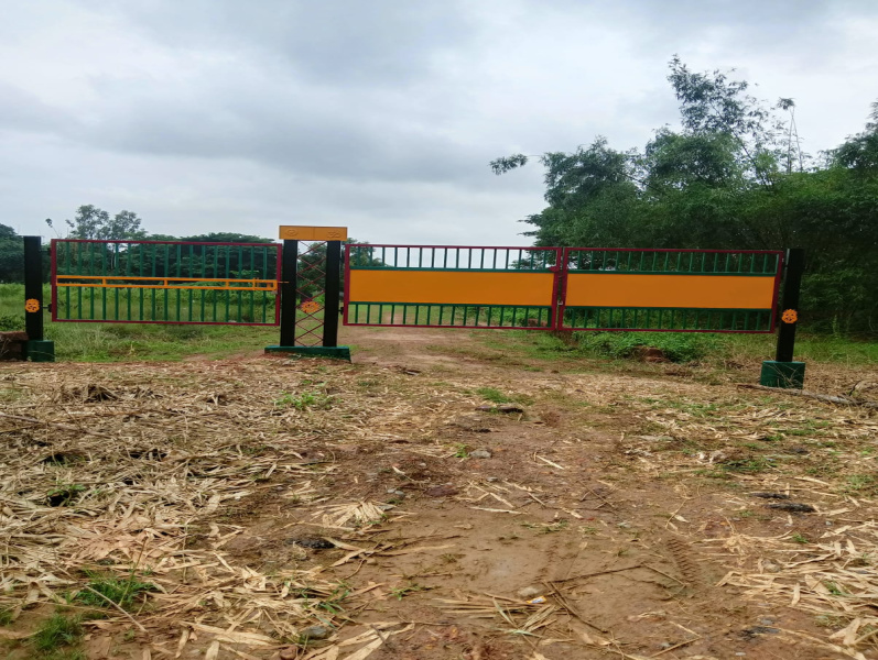  Residential Plot 1200 Sq.ft. for Sale in Arugul, Bhubaneswar