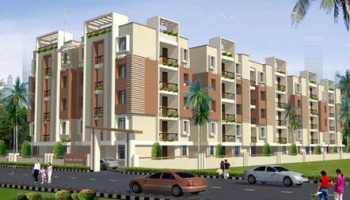 2 BHK Flat for Rent in Saguna More, Patna