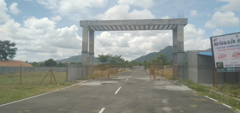  Residential Plot for Sale in Anbu Nagar, Namakkal