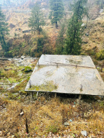 Commercial Land for Sale in Naggar Road, Manali