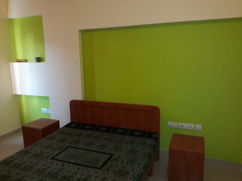 2 BHK Apartment 114 Sq. Meter for Rent in Caranzalem, North Goa, 