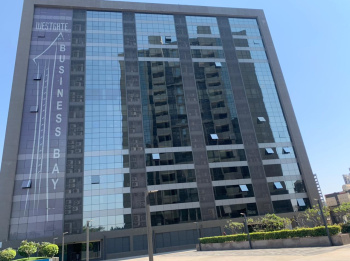  Business Center for Rent in S G Highway, Ahmedabad