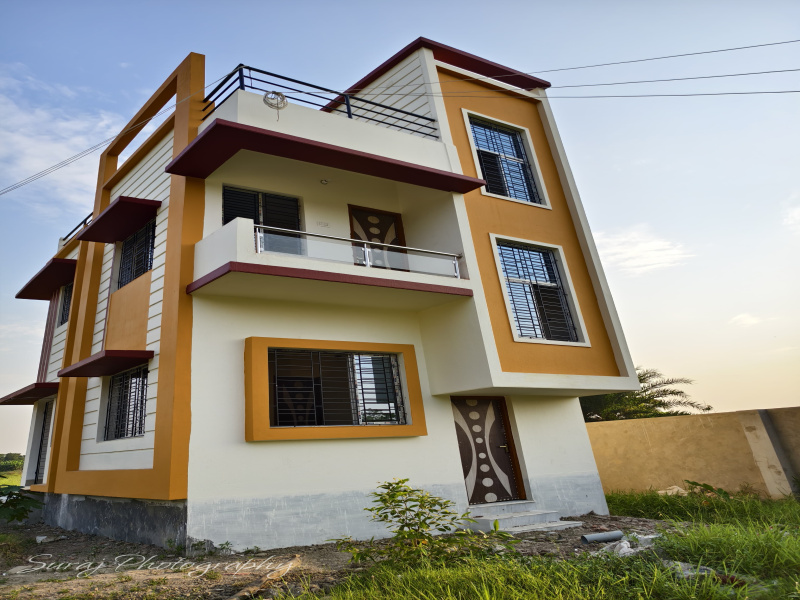  Residential Plot 1440 Sq.ft. for Sale in Joka, Kolkata