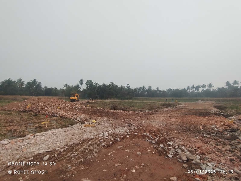  2 Katha Residential Plot for Sale in Joka, Kolkata