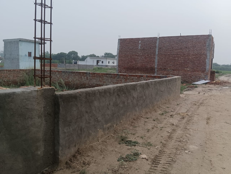  Residential Plot 200 Sq. Yards for Sale in Sector 89 Faridabad