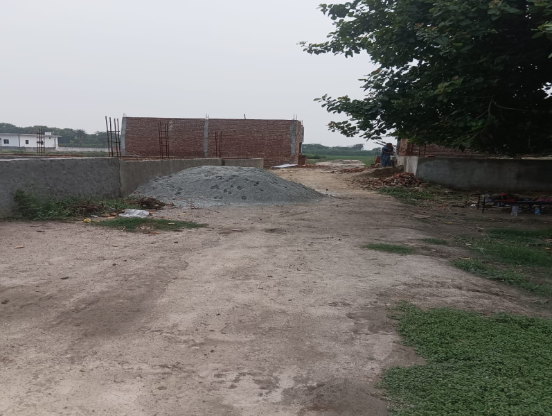  Residential Plot 200 Sq. Yards for Sale in Sector 89 Faridabad