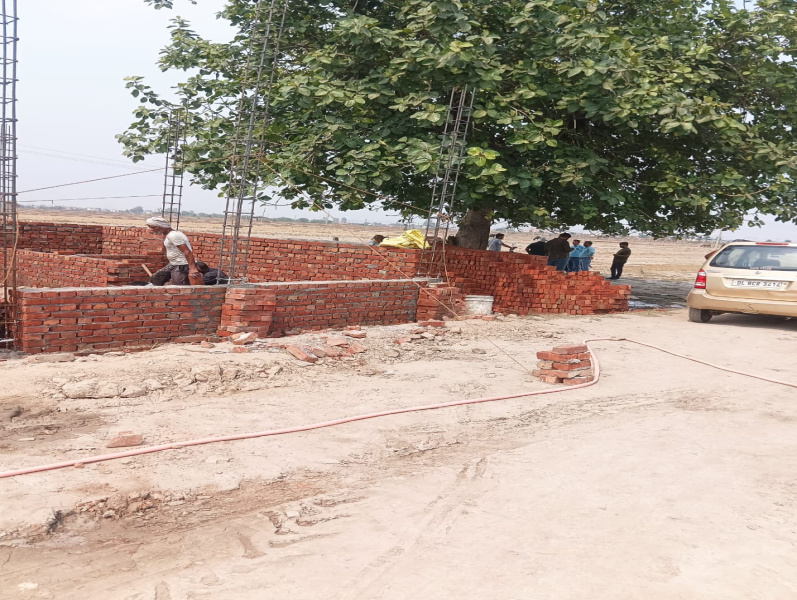  Residential Plot 200 Sq. Yards for Sale in Sector 89 Faridabad