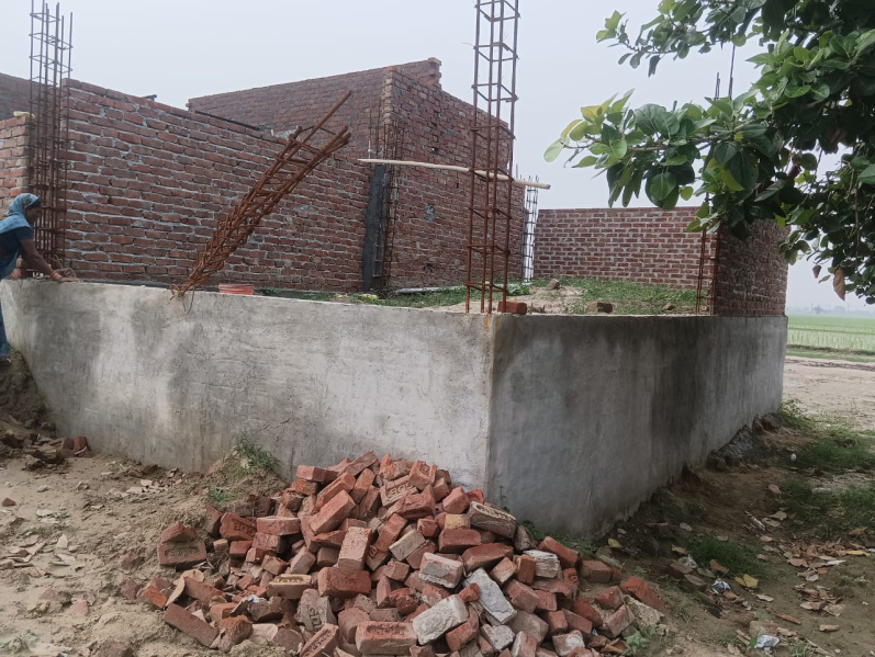  Residential Plot 50 Sq. Yards for Sale in Sector 88 Faridabad