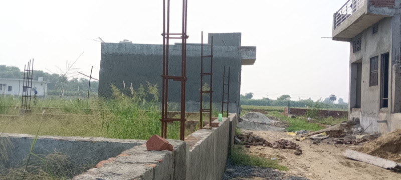  Residential Plot 50 Sq. Yards for Sale in Sector 88 Faridabad