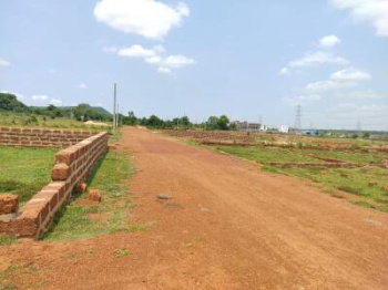  Residential Plot for Sale in Sundarpada, Bhubaneswar