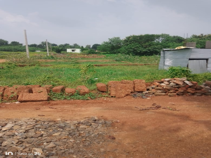  Residential Plot 1800 Sq.ft. for Sale in Janla, Bhubaneswar