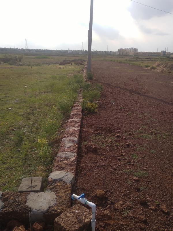  Residential Plot 1500 Sq.ft. for Sale in Tamando, Bhubaneswar