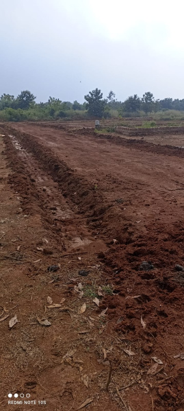  Residential Plot 3600 Sq.ft. for Sale in Sundarpada, Bhubaneswar