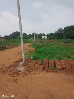  Residential Plot for Sale in Kuha, Bhubaneswar