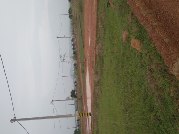  Residential Plot for Sale in Raghunathpur, Bhubaneswar