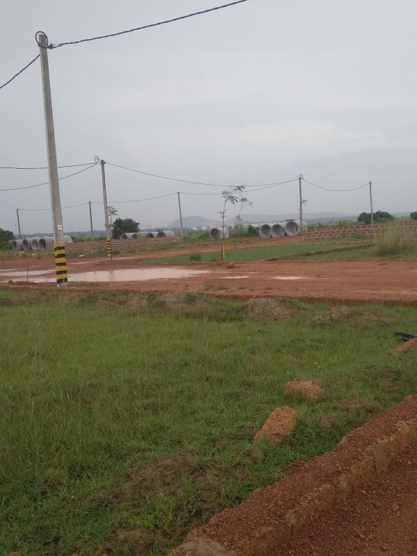  Residential Plot 2200 Sq.ft. for Sale in Raghunathpur, Bhubaneswar