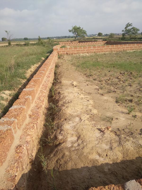  Residential Plot 3600 Sq.ft. for Sale in Tamando, Bhubaneswar