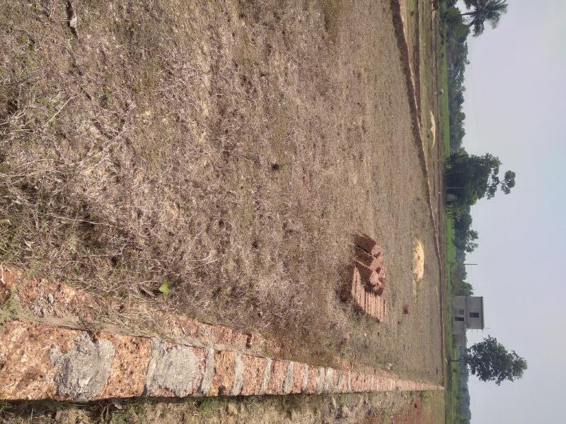  Residential Plot 2200 Sq.ft. for Sale in Gohira Chhak, Bhubaneswar