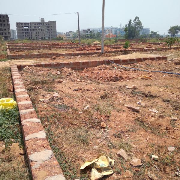  Residential Plot 1400 Sq.ft. for Sale in Sundarpada, Bhubaneswar