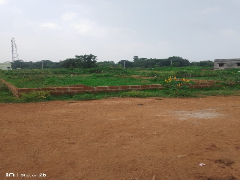  Residential Plot 2400 Sq.ft. for Sale in Gohira Chhak, Bhubaneswar