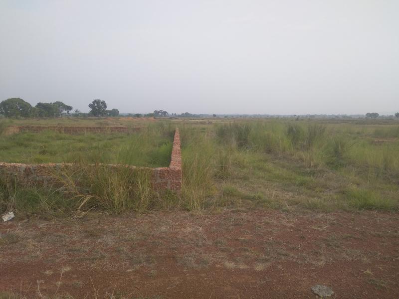  Residential Plot 1450 Sq.ft. for Sale in NH 5, Bhubaneswar