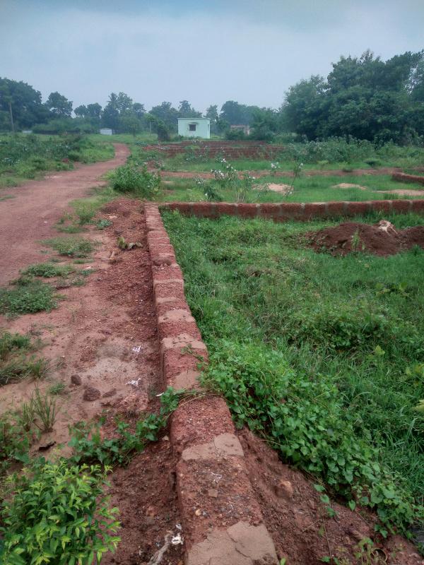  Residential Plot 1800 Sq.ft. for Sale in Janla, Bhubaneswar