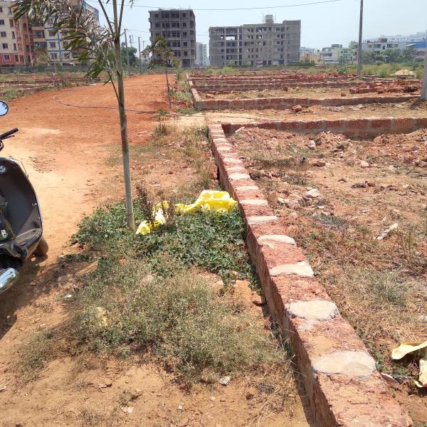  Residential Plot 1800 Sq.ft. for Sale in Janla, Bhubaneswar