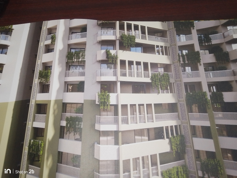 1 BHK Apartment 520 Sq.ft. for Sale in Kantabada, Bhubaneswar