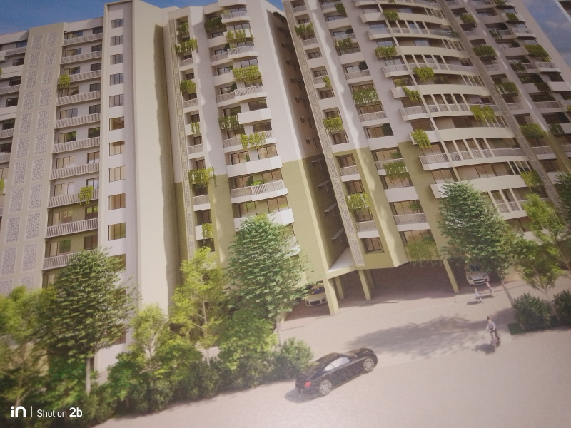 1 BHK Apartment 520 Sq.ft. for Sale in Kantabada, Bhubaneswar