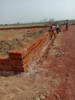  Residential Plot for Sale in Sundarpada, Bhubaneswar