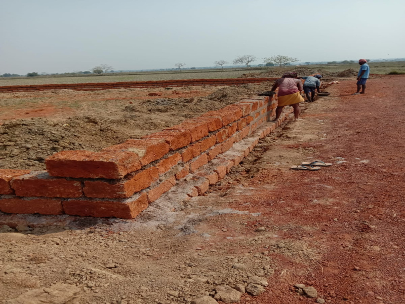  Residential Plot 1510 Sq.ft. for Sale in Sundarpada, Bhubaneswar