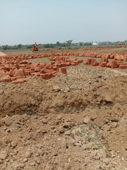  Residential Plot for Sale in Sundarpada, Bhubaneswar