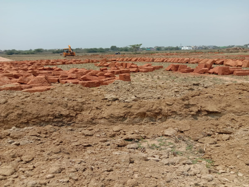  Residential Plot 3500 Sq.ft. for Sale in Sundarpada, Bhubaneswar