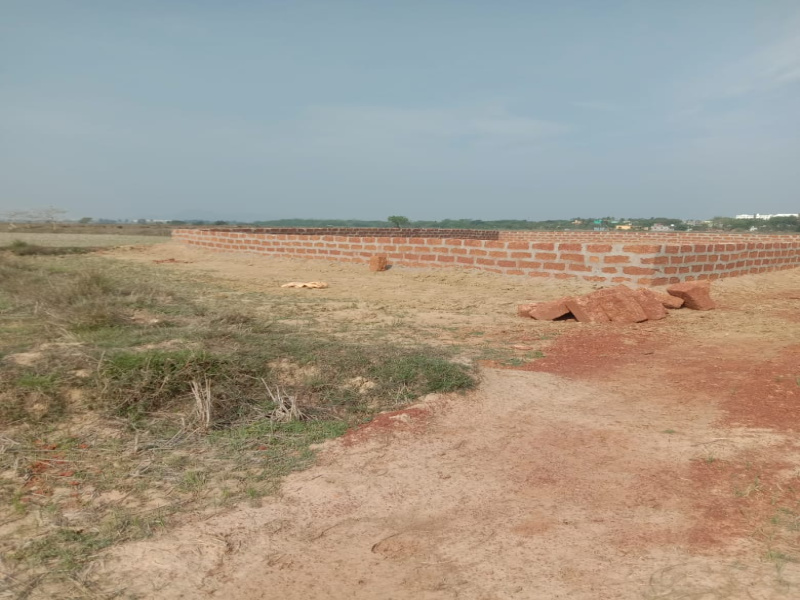  Residential Plot 1200 Sq.ft. for Sale in Sundarpada, Bhubaneswar